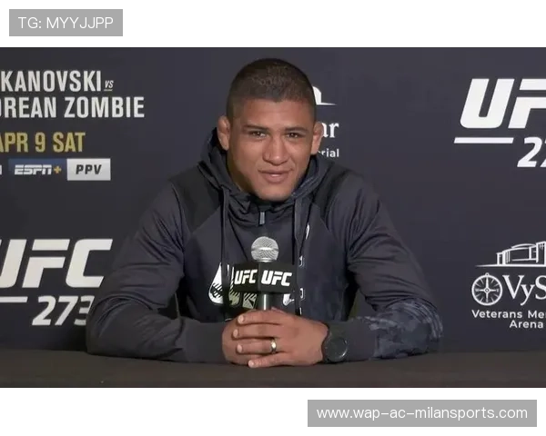 UFC伯恩斯渐进式爆发训练更有效