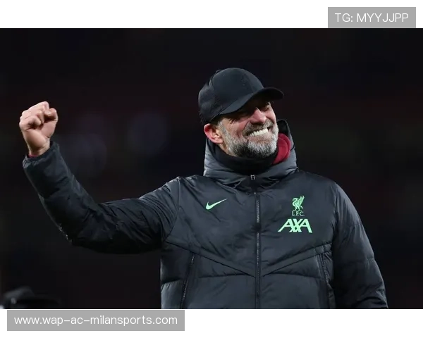 利物浦准备锁定顶级教练候选,重塑未来足球王者之路 利物浦准备锁定顶级教练候选,重塑未来足球王者之路