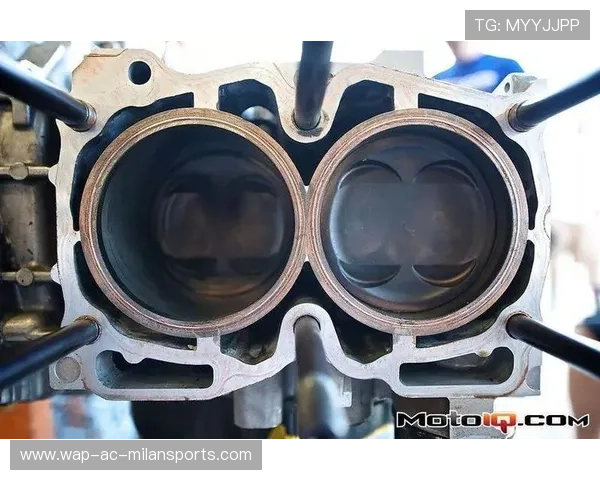 活塞持续冲击——点燃动力极限的秘密