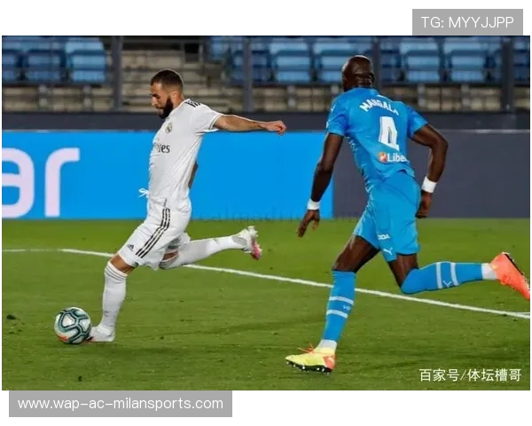 皇马需要新型攻击思路，单靠边路无法持续得分