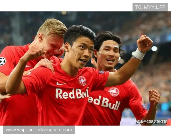 莱比锡红牛瞄准未来荷兰头号前锋——足球新星的崛起之路