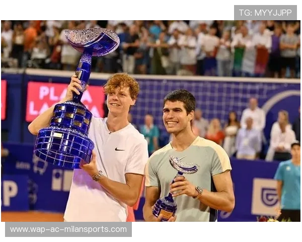 阿卡被称“网坛怪物”