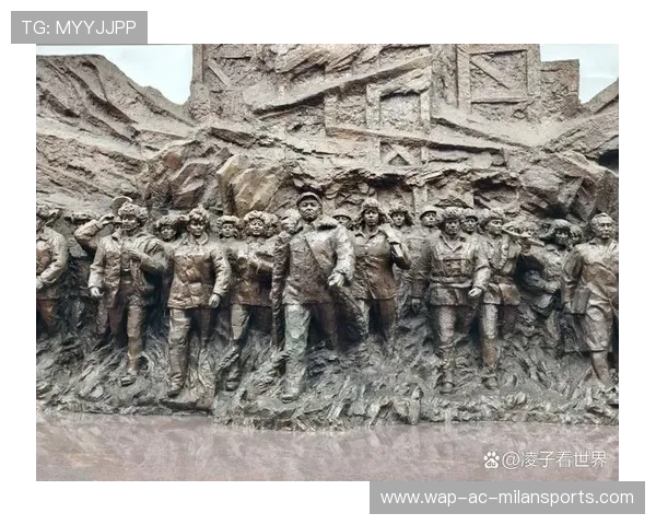 主帅称球员像兵马俑，展示坚韧不拔的精神，球员们像什么