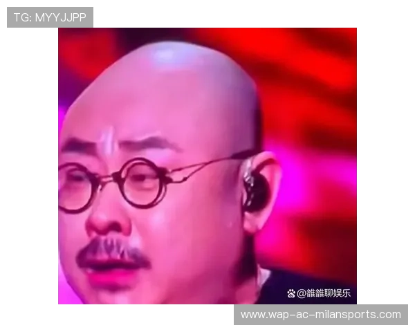 他不是明星，但全场都为他欢呼，他不是娱乐圈的故事