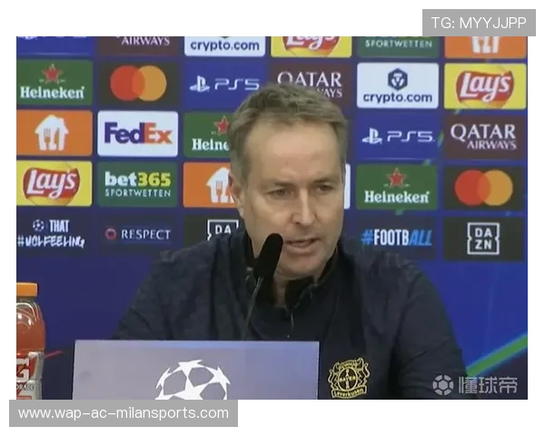 勒沃库森关键时刻施压，尤尔曼德高度评价球队韧性，勒沃库森精选球员