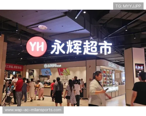 永辉深圳“胖改”门店收官,门店网络覆盖全城 永辉深圳“胖改”门店收官,门店网络覆盖全城