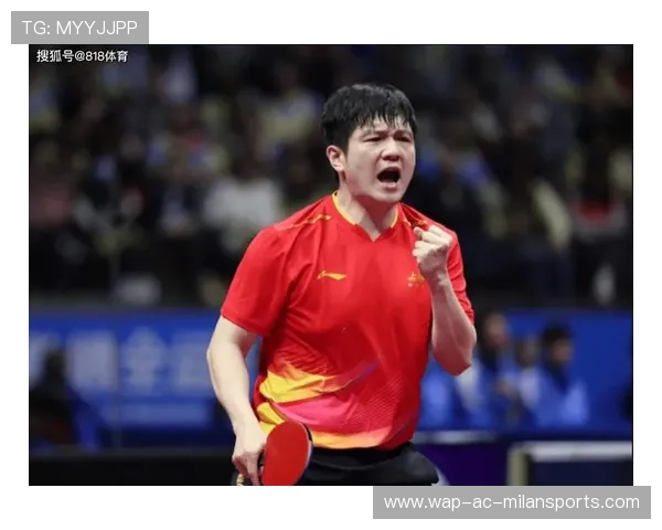 樊振东让座细节曝光,对手无奈承认没机会,樊振东接受采访视频 樊振东让座细节曝光,对手无奈承认没机会,樊振东接受采访视频