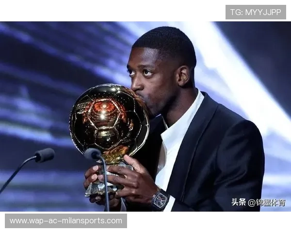 金球+大满贯+高额奖金，登贝莱圆梦之年！，金球奖官方网站