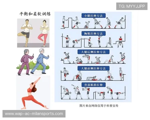 世界体能训练公益讲堂：公众科学健身意识提升明显，体能训练公众号